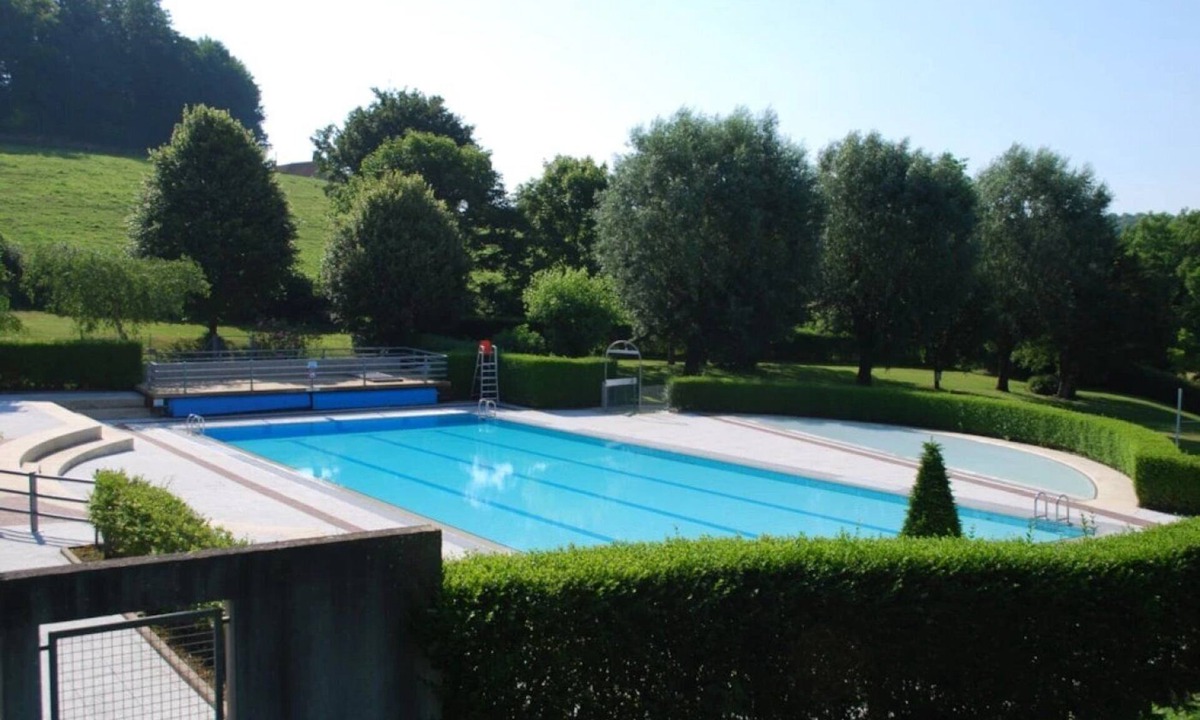 Saint-Martin-du-Vieux-Belleme House | ZEcamping 3* piscine locatif TV BBQ 30m2 4 pers