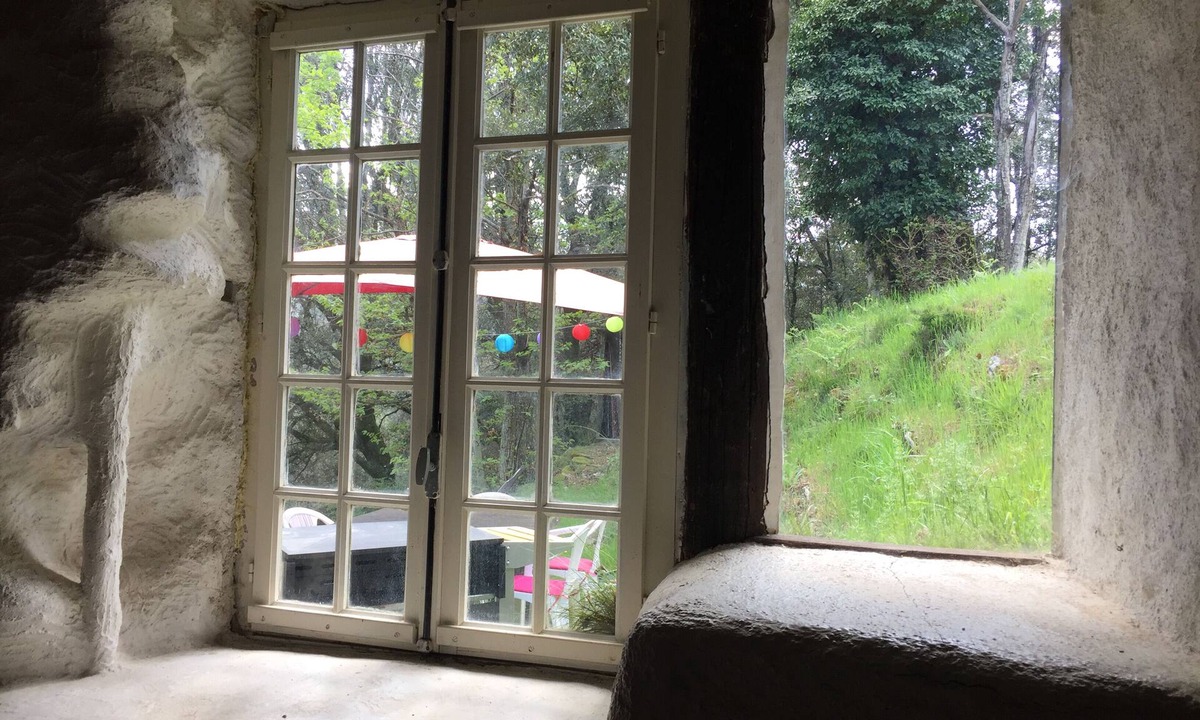 Sainte-Croix-Vallee-Francaise House | Sheepfold 100m² in the heart of the Cévennes