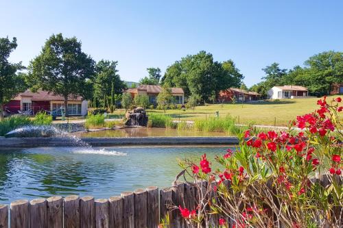 Quillan Resort | FranceComfort - L'Espinet