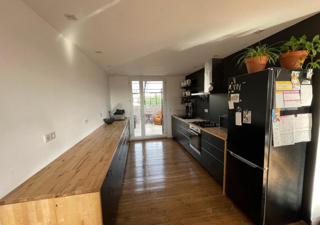Lagord Apartment | Francisco