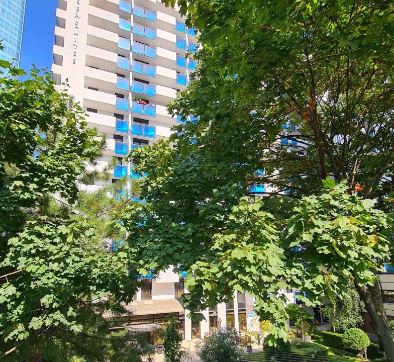 Gambetta Apartment | Fraser Suites Paris La Défense