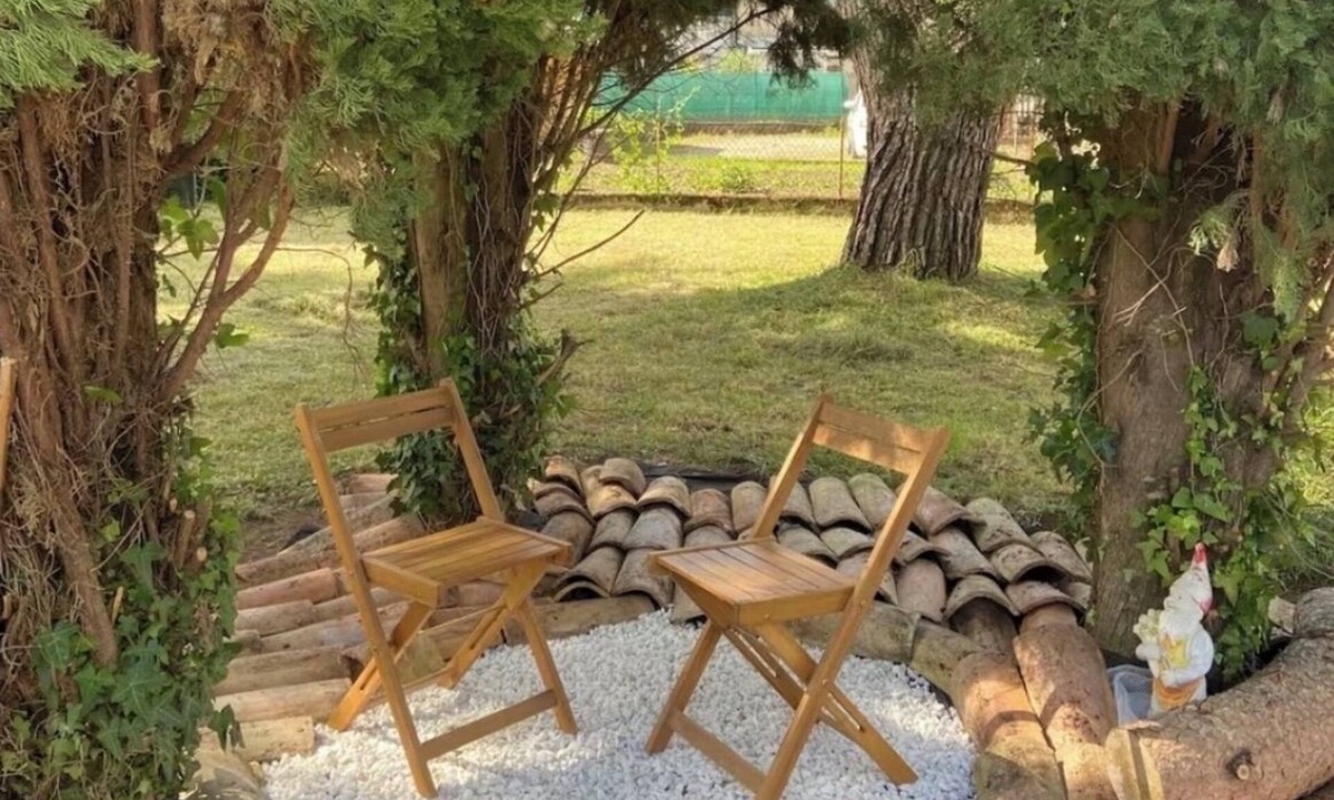 Fumel House | Fully equipped house, fenced garden, close to the Lot and all amenities.