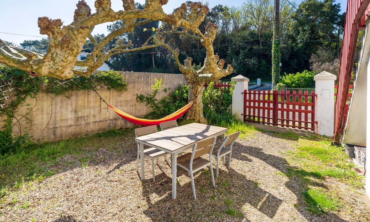Tarnos Apartment | Fully Renovated and Air-Conditioned T3 Apartment in Southern Basque Country and Landes