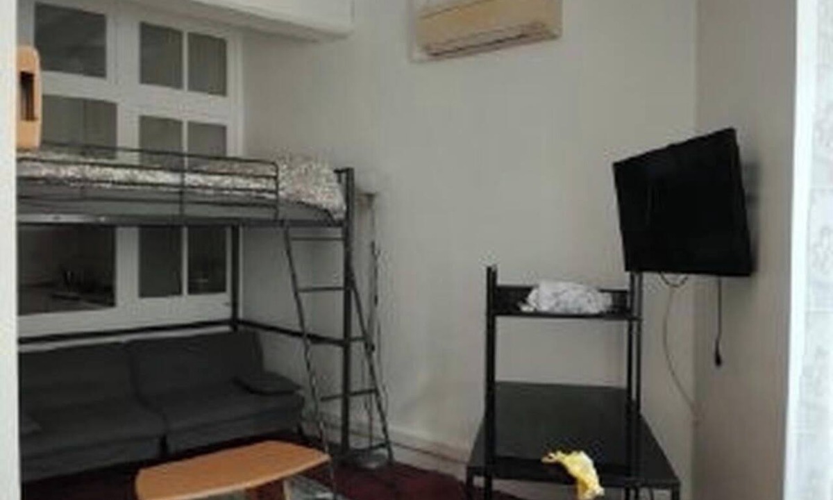 Clamecy Apartment | Furnished studio apartment