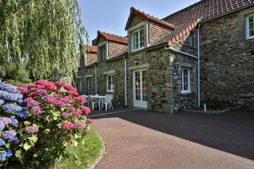 Acqueville House | Gîte à Acqueville