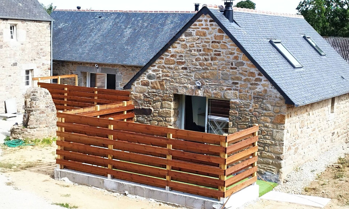 Plouider Cottage | Gîte 2/3 Personnes Entre Terre et Mer