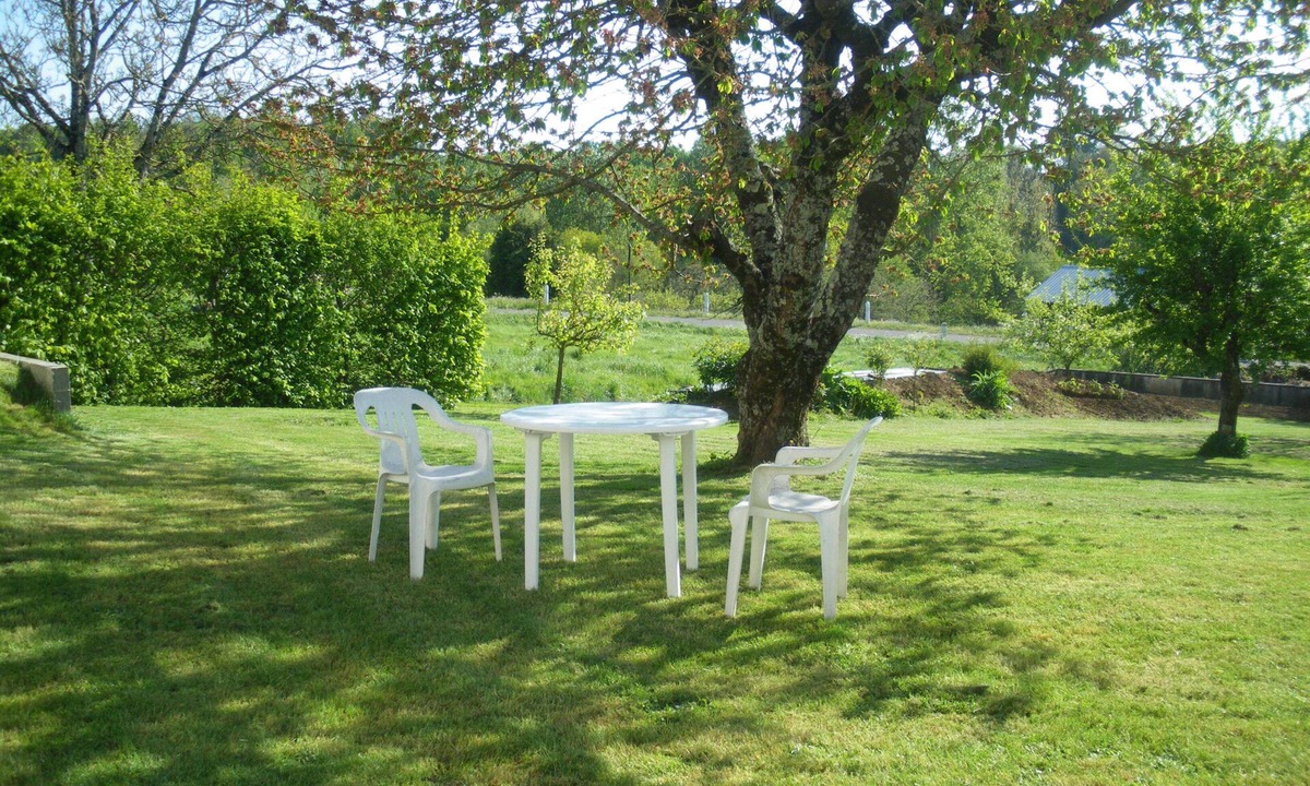 Anche House | Gîte 2 rooms 4 pers. 35' from FUTUROSCOPE south POITIERS