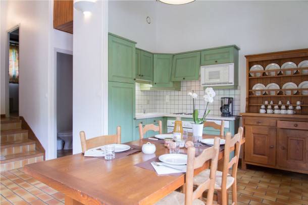 Chanac House | Gîte 4-5 pers à Chanac - LZV012F1