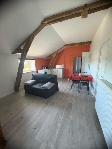 Anzy-le-Duc House | Gîte 4 personnes, 2 chambres, tout équipé à Anzy-le-Duc