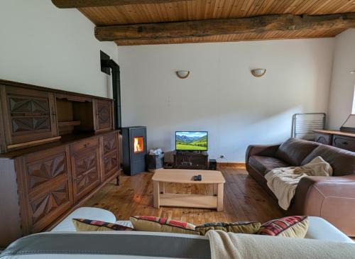 Plouec-du-Trieux House | Gîte Ar Yar