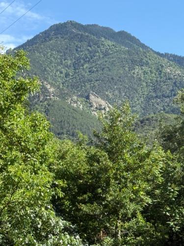 Clara Apartment | Gîte auberge du canigou
