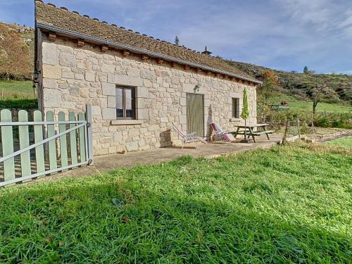 Les Bondons House | Gîte authentique -Mont Lozère