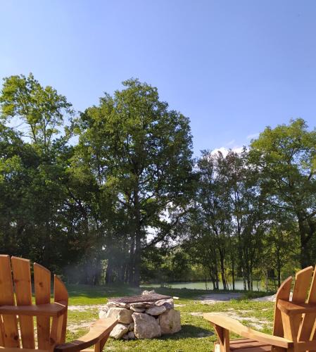 Le Boulve Bed & Breakfast | Gîte Baden