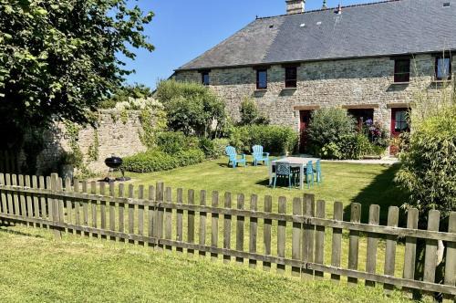 Brucheville House | Gîte Beaucron proche Utah Beach