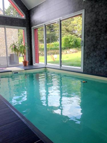 Theix-Noyalo House | gîte Brocéliande - Harmonie et tranquillité près de la mer