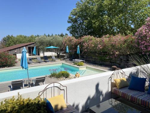 Carcassonne House | Gîte Carcassonne le Relais de la Cavayere
