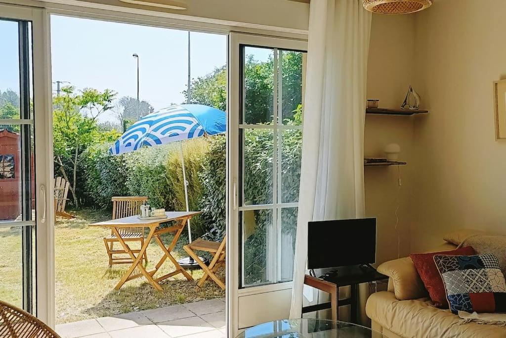 Barfleur Apartment | Gîte Casa' Nahi. Barfleur