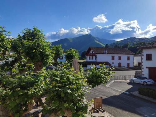 Saint-Etienne-de-Baigorry Bed & Breakfast | Gîte chez Maritxu