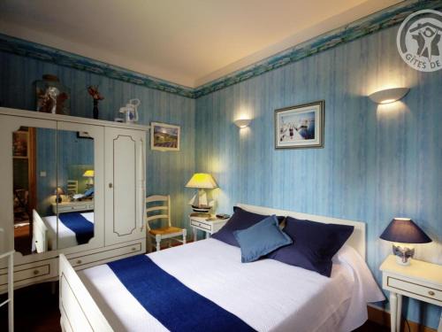 Bussieres House | Gîte Charmant avec Terrasse et Jardin, Animaux Bienvenus - FR-1-496-90