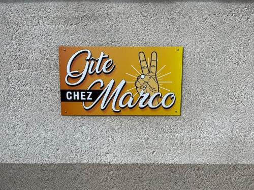 Peyrieu House | Gîte chez Marco