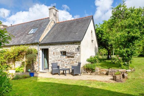 Plomelin House | Gîte Clos St Roch