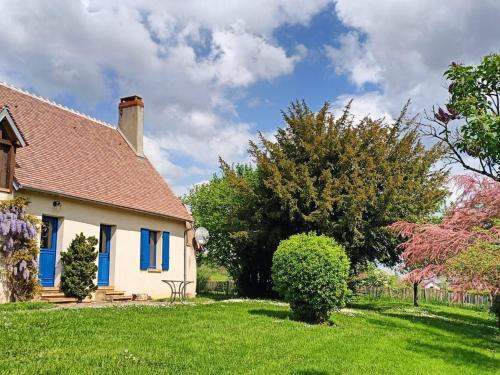 Sury-en-Vaux House | Gîte Confortable au Cœur du Vignoble de Sancerre avec Internet et Proche de la Loire à Vélo - FR-1-586-3