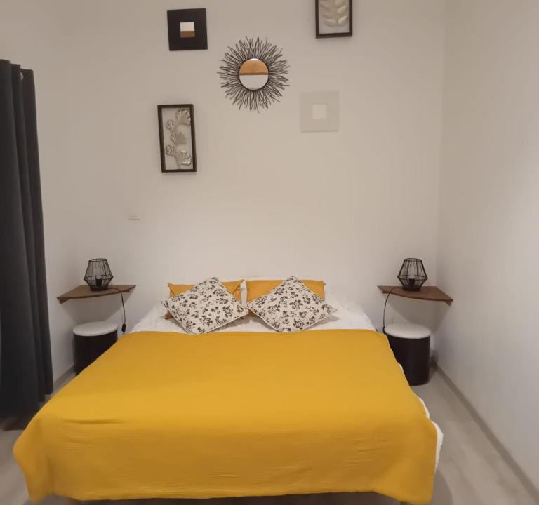 La Luzerne House | Gîte cosy 2 chambres toutes saisons, Normandie