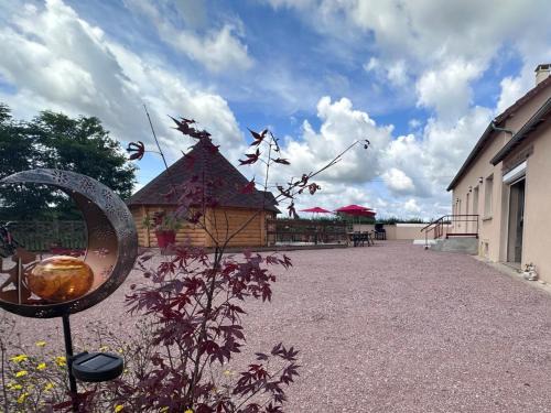 Saint-Leon House | Gîte cosy avec SPA, animaux acceptés et parking fermé - FR-1-489-467