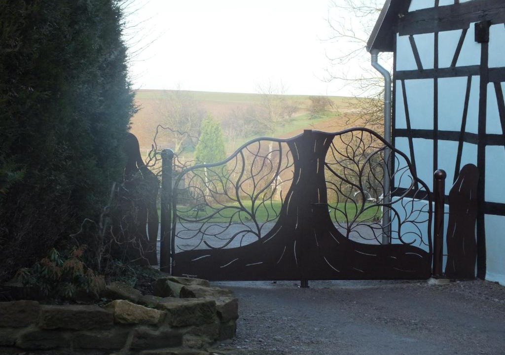 Kuhlendorf House | Gîte Découverte Alsace