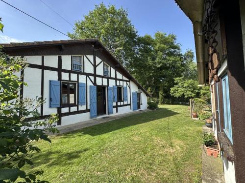 Gourbera House | Gîte d'angouade