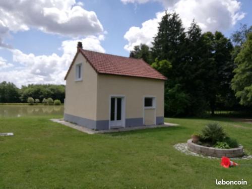 Chantenay-Saint-Imbert House | gîte de campagne