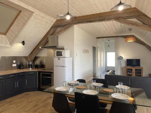 Saint-Leon House | Gîte de campagne paisible au cœur de la nature - FR-1-489-437
