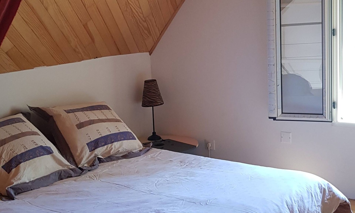 Concores House | Gîte de caractère 46310 Concorès