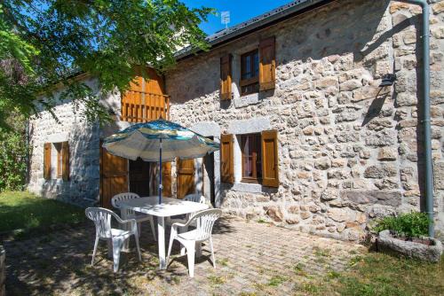 Termes House | Gîte de chantejals 5/7 personnes