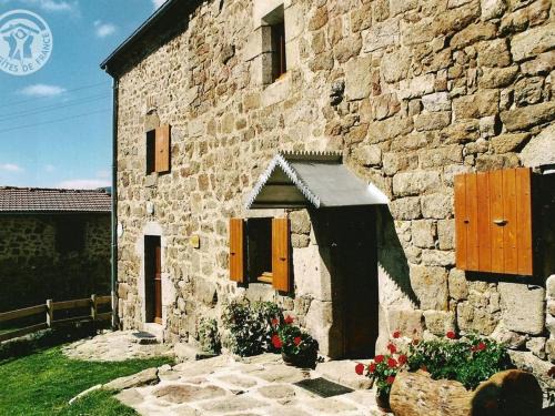Burdignes House | Gîte de charme avec cheminée, wifi inclus - FR-1-496-96