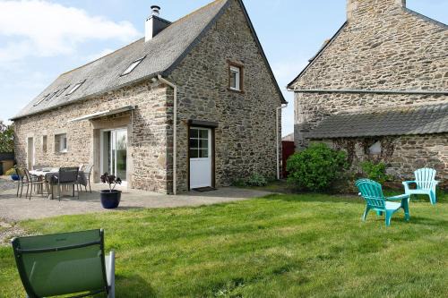 Ploezal House | Gîte De Kereven