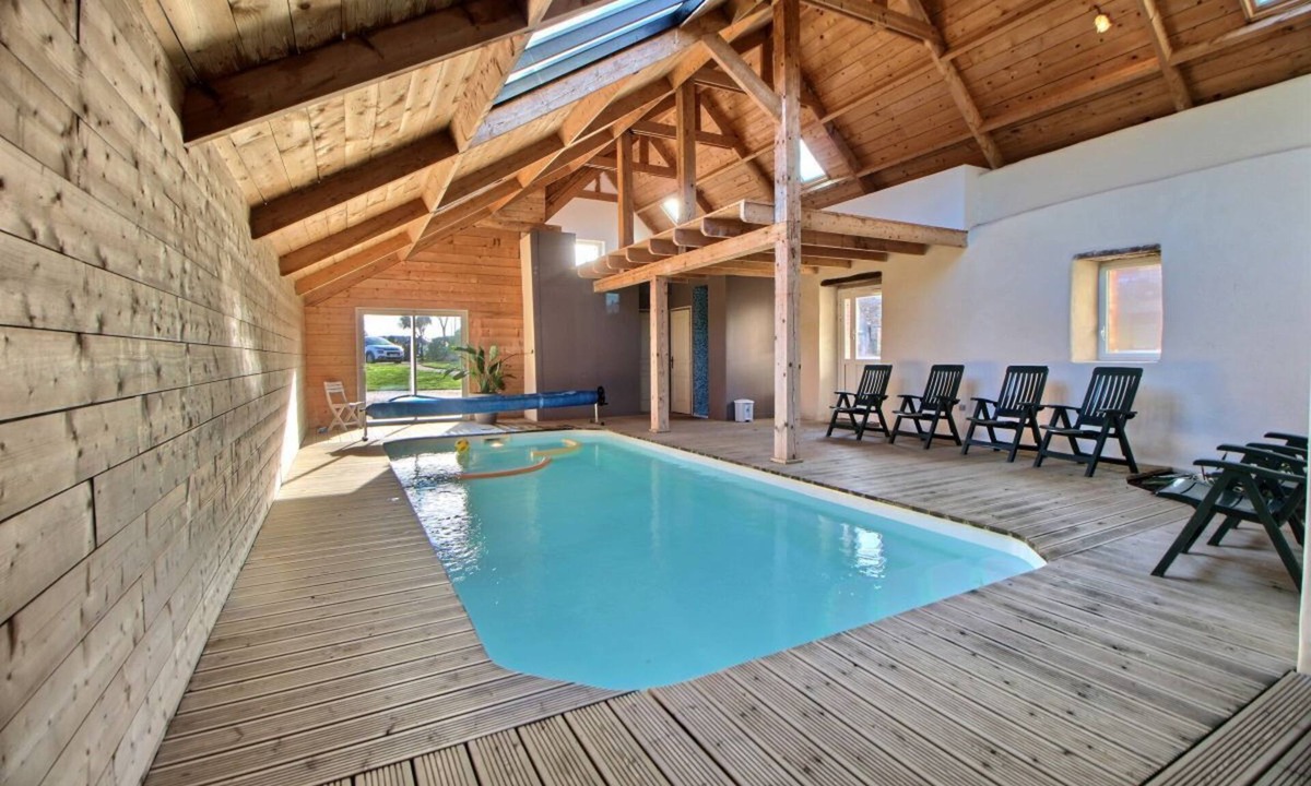 Paimpol House | Gîte de Kergoat 6 persons
