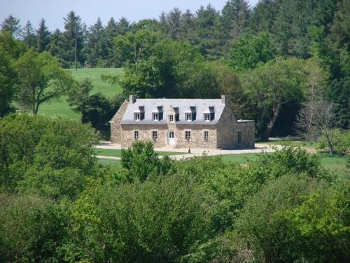Botsorhel House | Gîte de Kerlouérien Botsorhel
