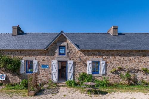 Pont-Scorff House | Gîte De Kervorchant