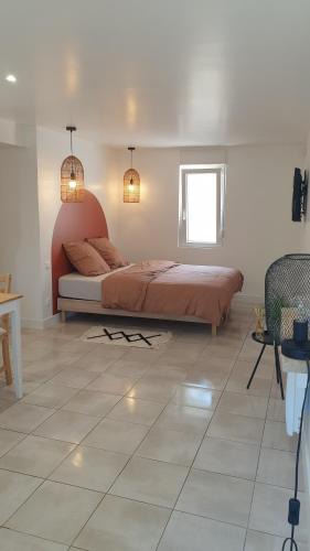 Bethisy-Saint-Martin Bed & Breakfast | Gîte de l'Automne