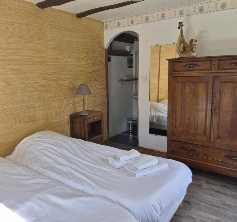 Mont Lozere et Goulet Bed & Breakfast | Gîte de l'Escoutal La Vallée