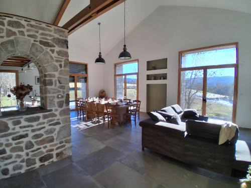 Tarentaise House | Gîte de la Chaumeille
