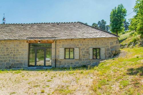 Villeneuve House | Gîte de la grange - domaine de coulagnettes