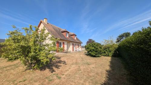 Cottun House | Gîte de la Liberté