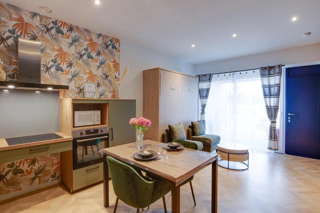 Lezardrieux Apartment | Gîte de la Presqu'île de Lézardrieux, adapté PMR