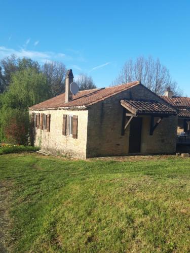 Cassagnes House | Gîte de la source