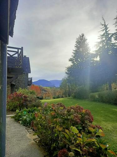 Aramits House | Gîte de Soulou