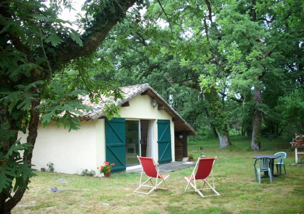 Argelouse House | Gîte de tambourin