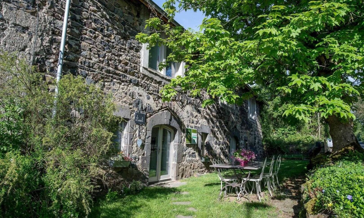 Ceyssat House | Gîte des Dômes - Ceyssat