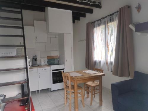 Riom Apartment | Gîte des hirondelles